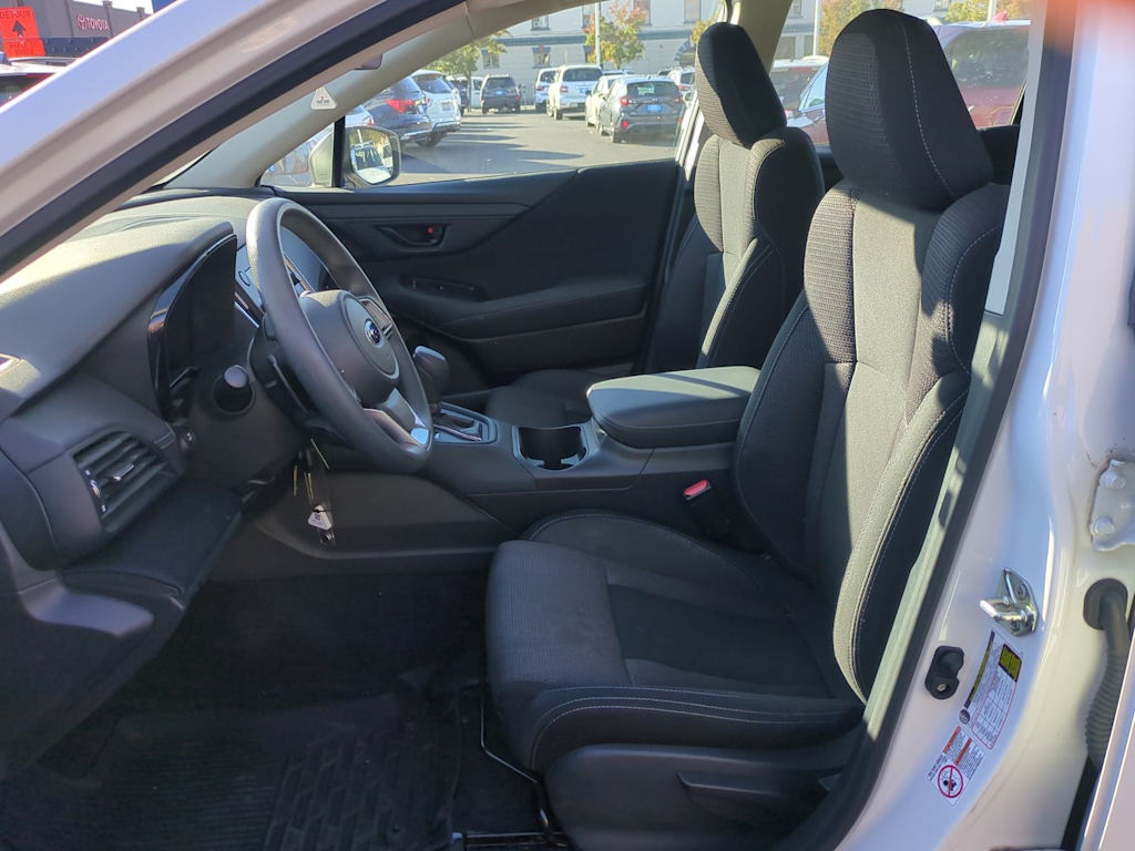 Thumbnail: 2020 Subaru Outback - 11