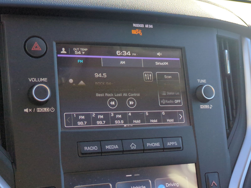 Thumbnail: 2020 Subaru Outback - 34