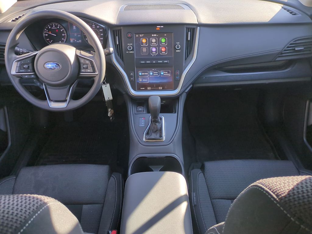 Thumbnail: 2020 Subaru Outback - 10