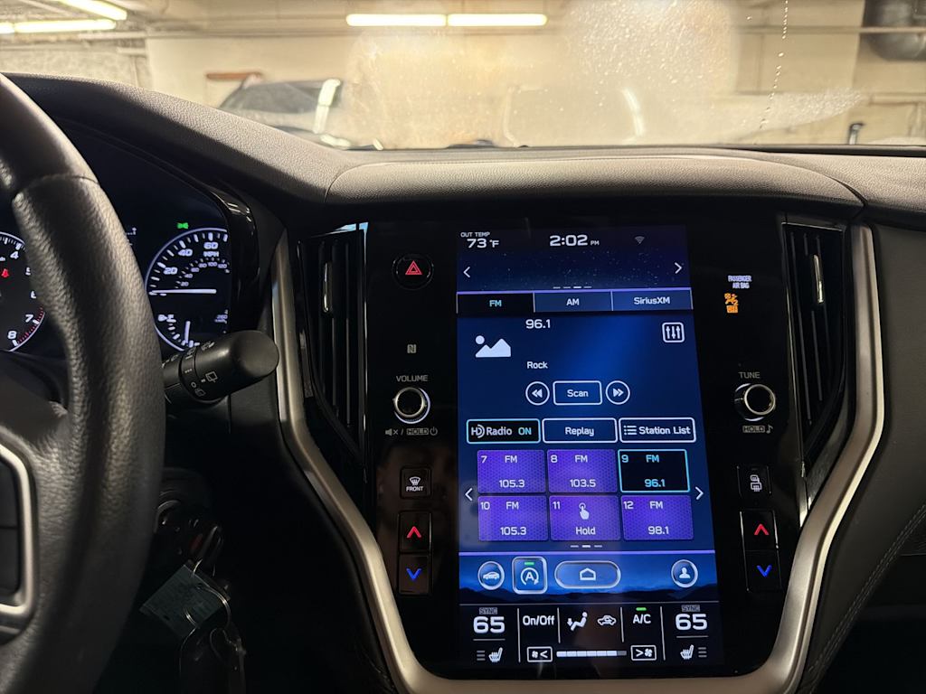 Thumbnail: 2022 Subaru Outback - 31