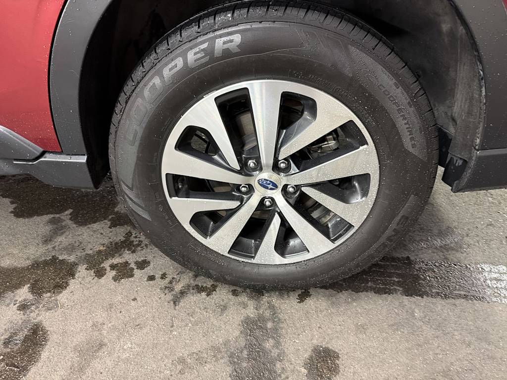 Thumbnail: 2022 Subaru Outback - 4