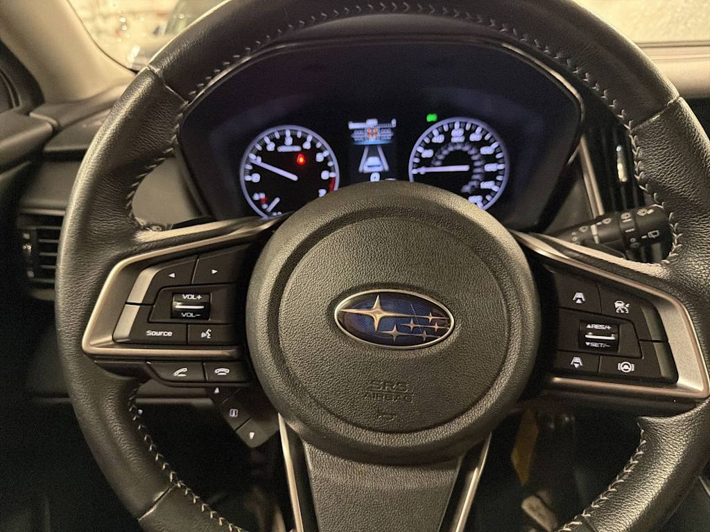 Thumbnail: 2022 Subaru Outback - 25