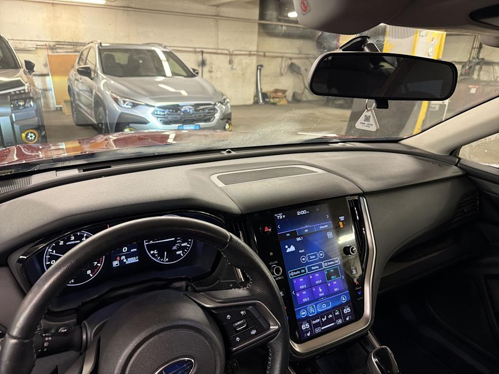 Thumbnail: 2022 Subaru Outback - 9