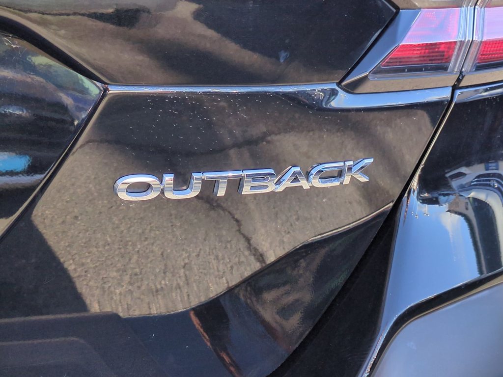 Thumbnail: 2022 Subaru Outback - 25