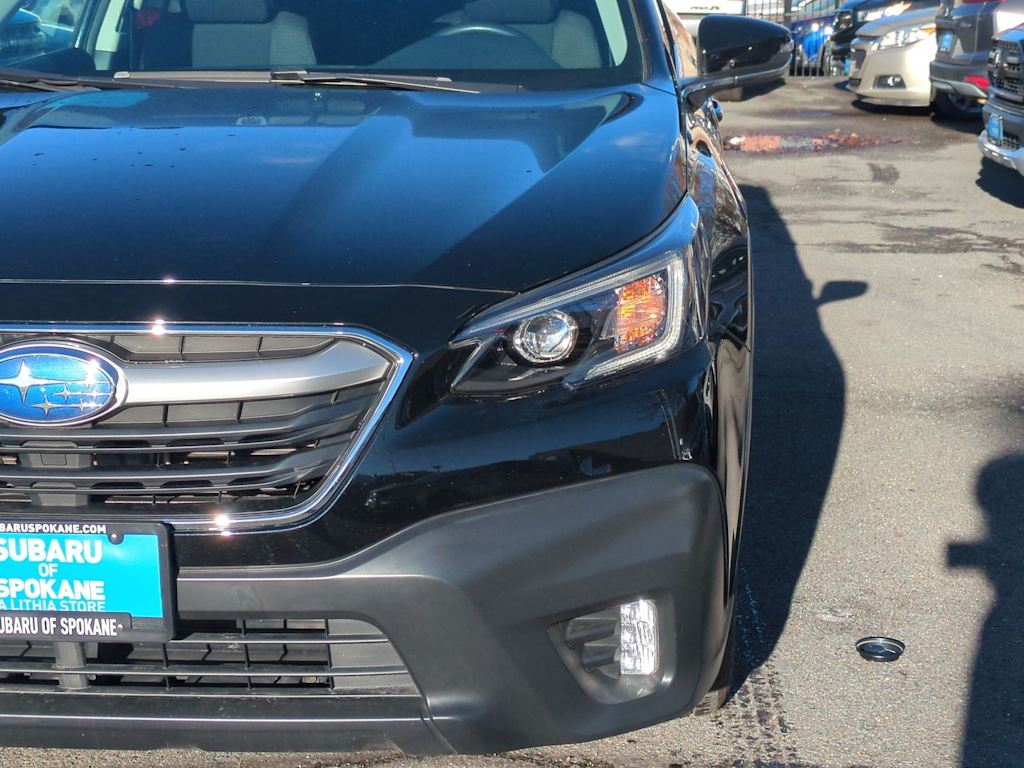 Thumbnail: 2022 Subaru Outback - 24