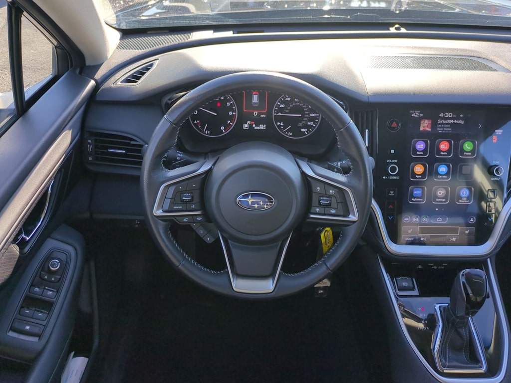 Thumbnail: 2022 Subaru Outback - 13