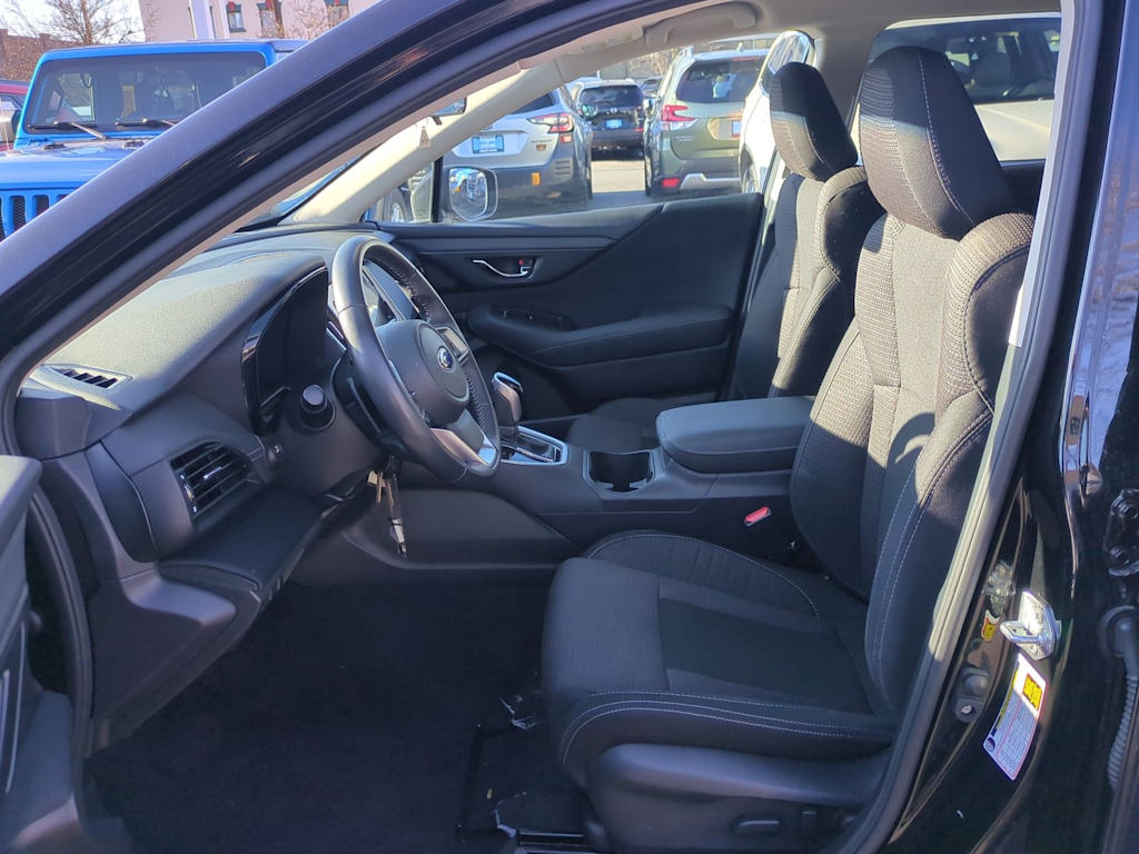 Thumbnail: 2022 Subaru Outback - 10