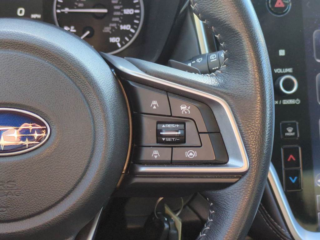 Thumbnail: 2022 Subaru Outback - 31