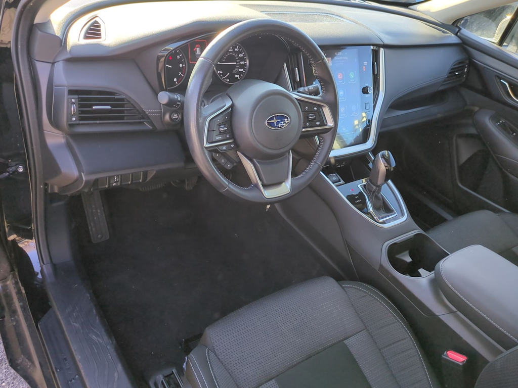 Thumbnail: 2022 Subaru Outback - 2