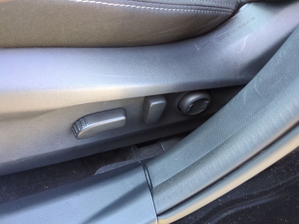 Thumbnail: 2022 Subaru Outback - 27