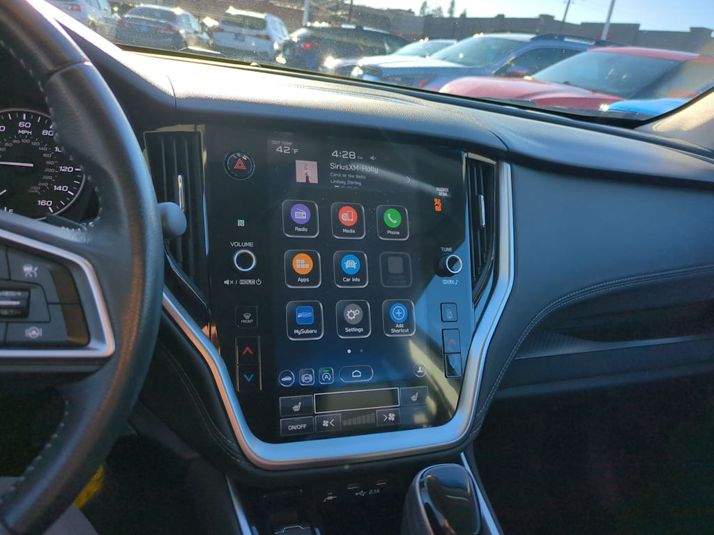 Thumbnail: 2022 Subaru Outback - 14