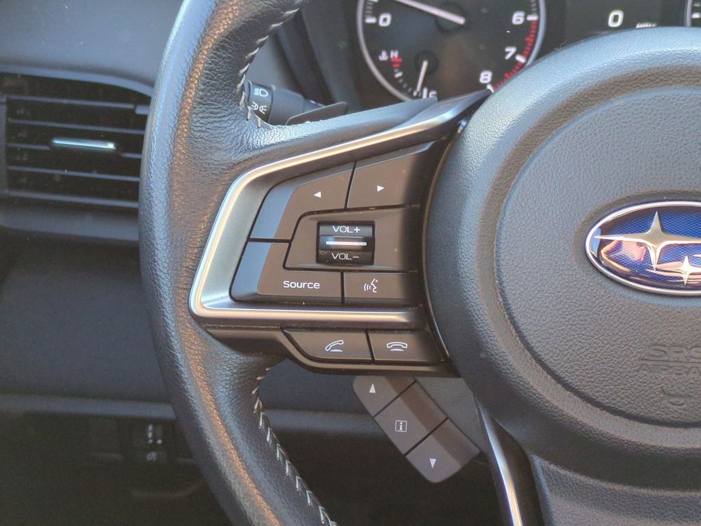 Thumbnail: 2022 Subaru Outback - 30