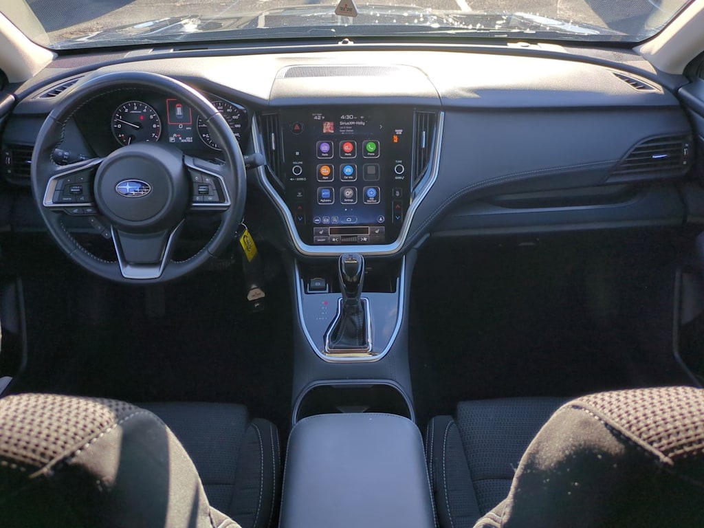 Thumbnail: 2022 Subaru Outback - 9