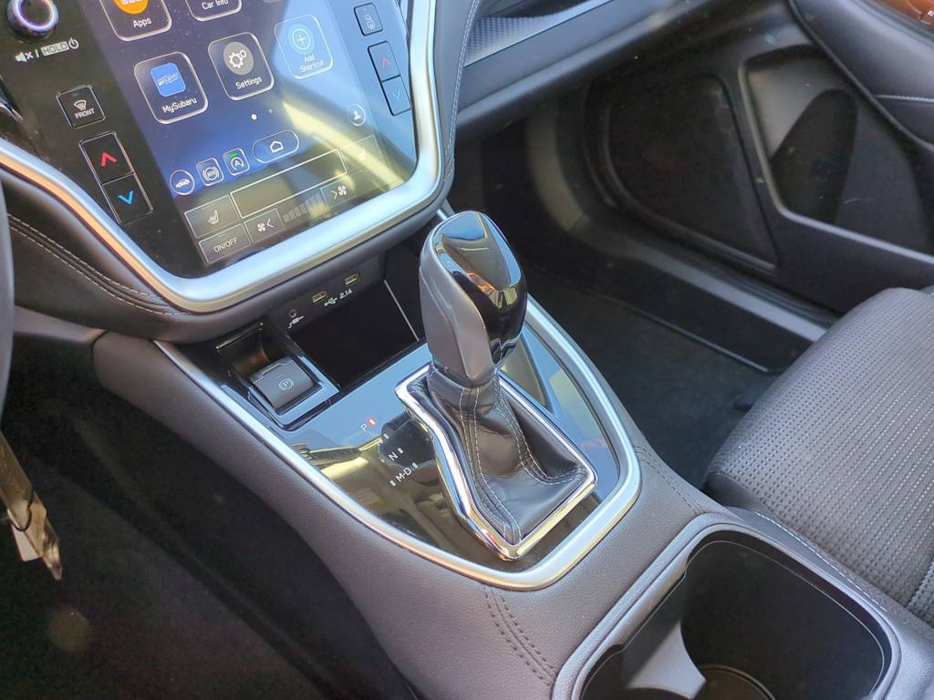 Thumbnail: 2022 Subaru Outback - 15