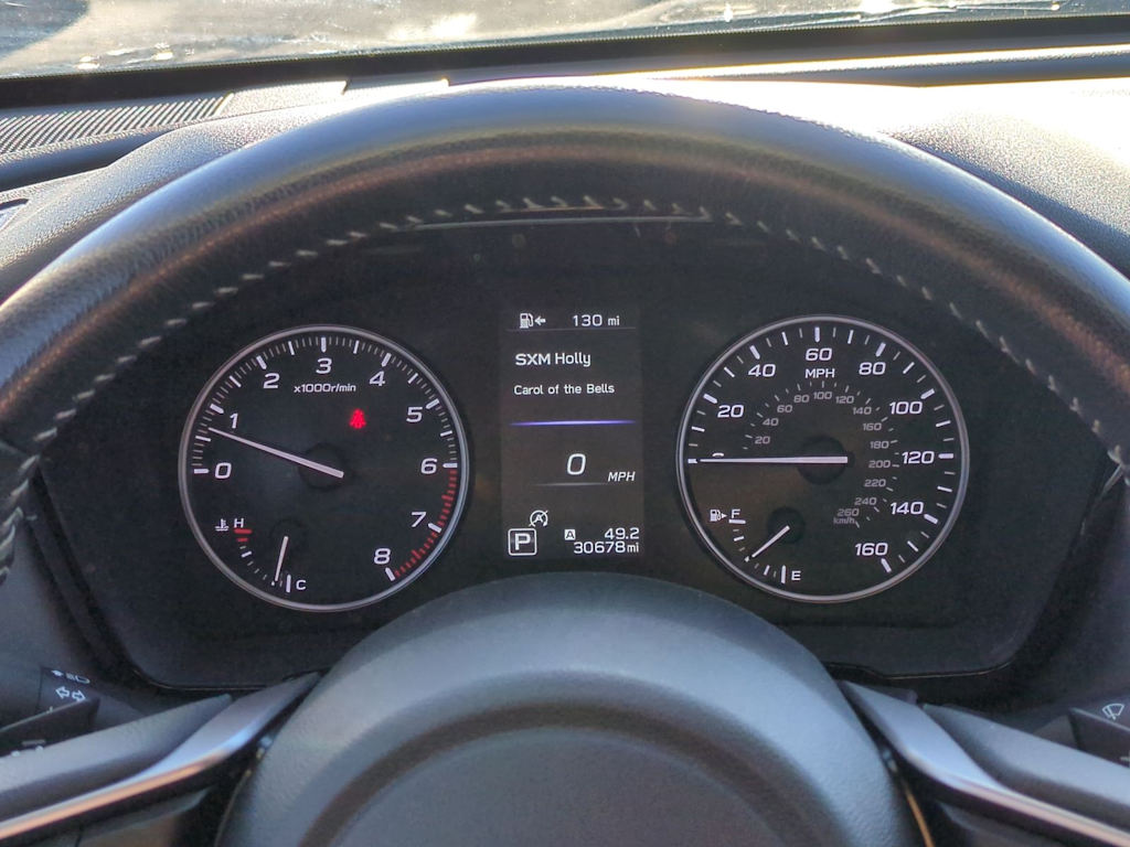 Thumbnail: 2022 Subaru Outback - 16