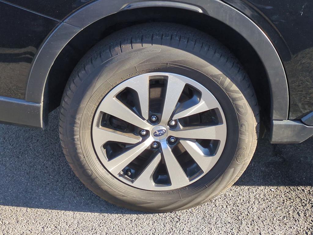 Thumbnail: 2022 Subaru Outback - 8