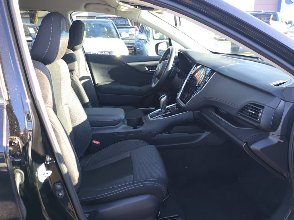 Thumbnail: 2022 Subaru Outback - 11