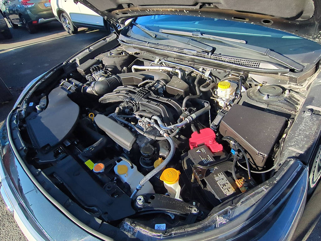 Thumbnail: 2022 Subaru Outback - 26