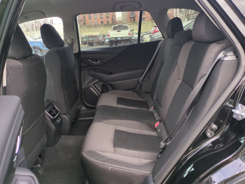 Thumbnail: 2022 Subaru Outback - 28