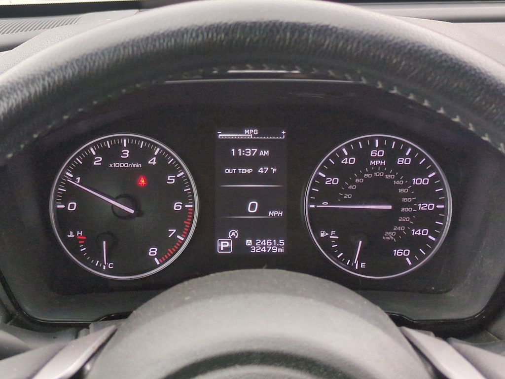 Thumbnail: 2023 Subaru Outback - 17