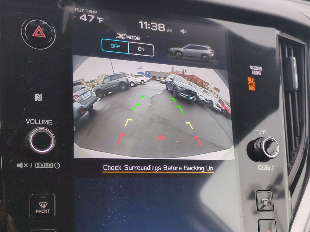 Thumbnail: 2023 Subaru Outback - 33