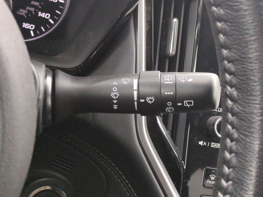 Thumbnail: 2023 Subaru Outback - 31