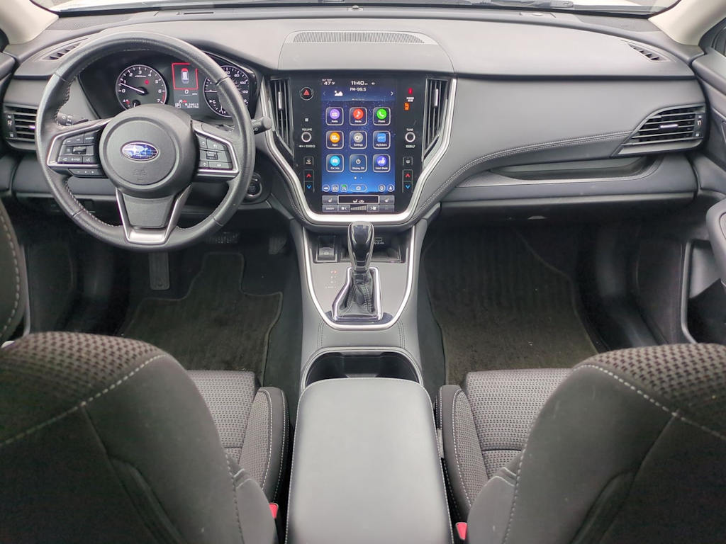 Thumbnail: 2023 Subaru Outback - 10
