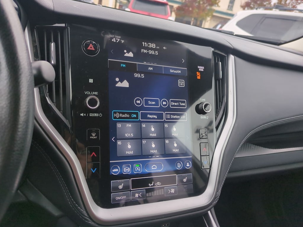 Thumbnail: 2023 Subaru Outback - 34