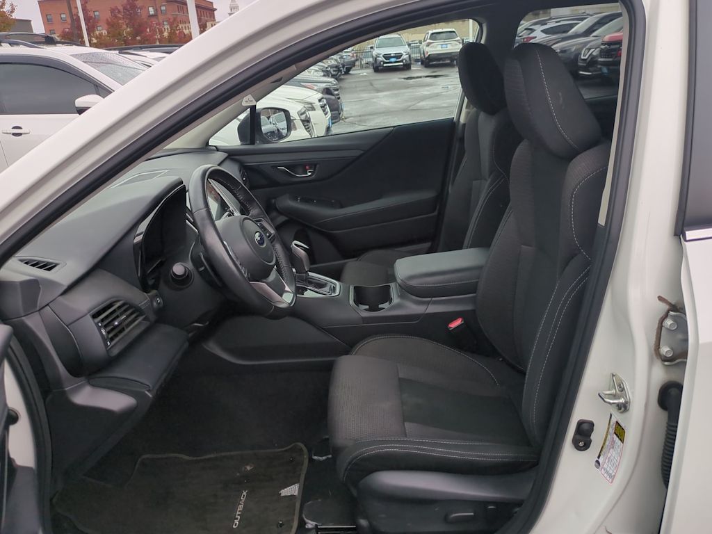 Thumbnail: 2023 Subaru Outback - 11