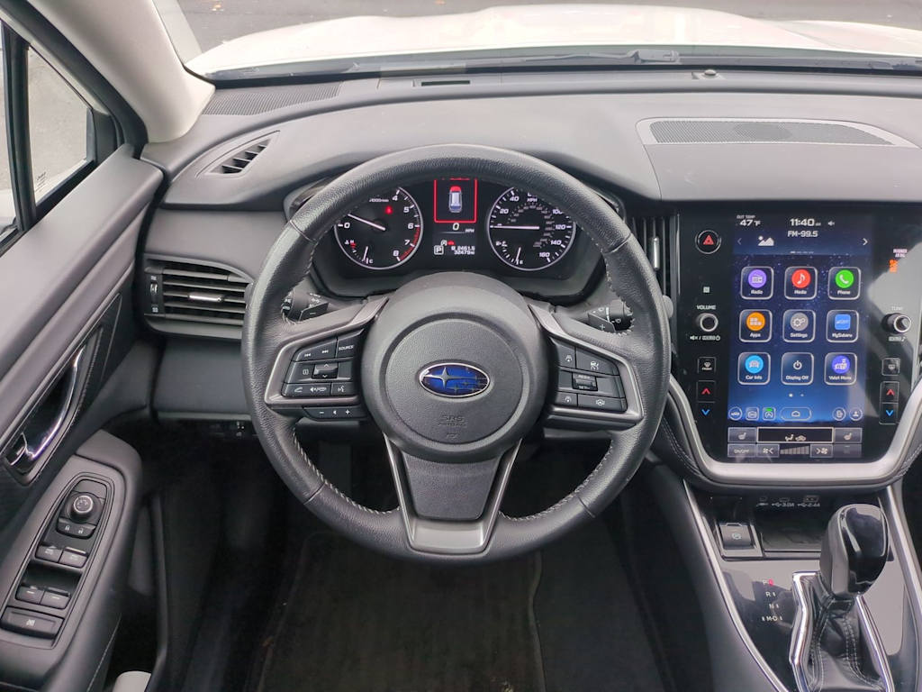 Thumbnail: 2023 Subaru Outback - 14