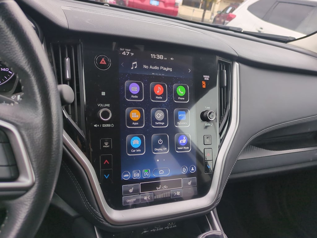 Thumbnail: 2023 Subaru Outback - 15