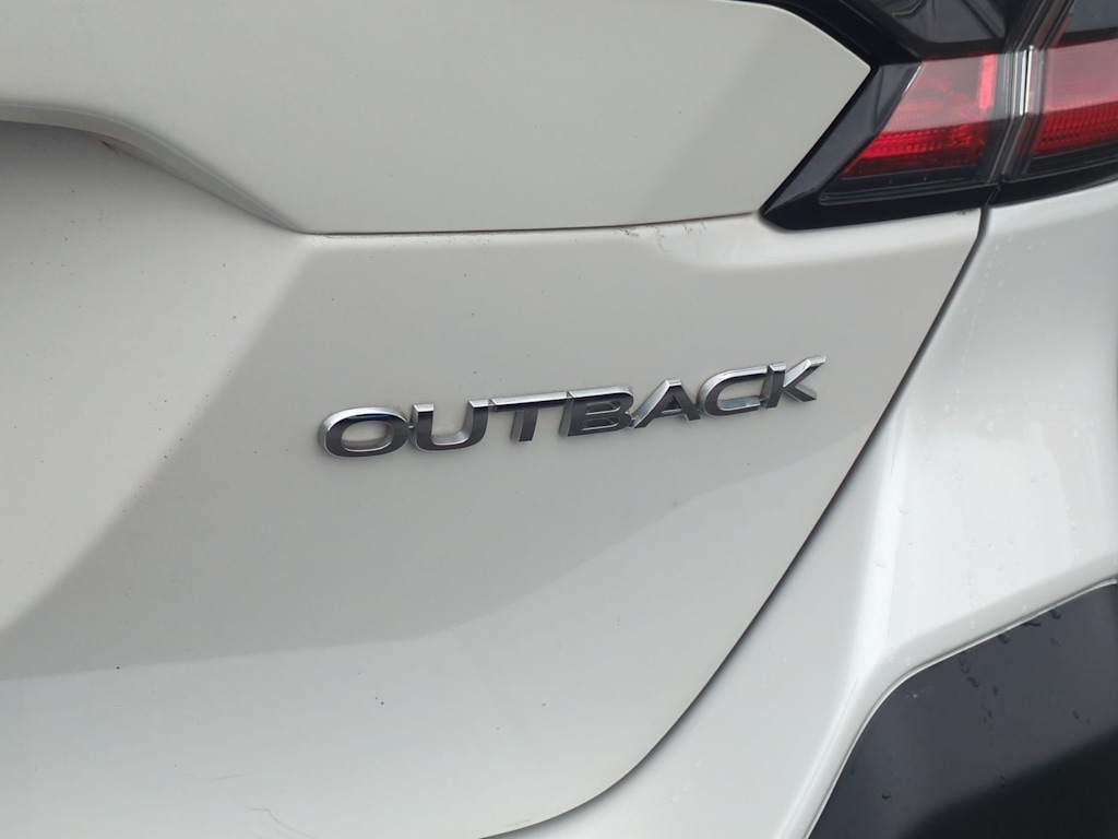 Thumbnail: 2023 Subaru Outback - 25