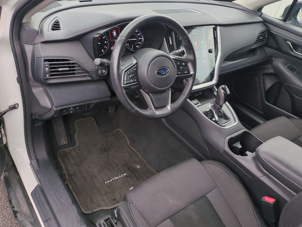 Thumbnail: 2023 Subaru Outback - 2