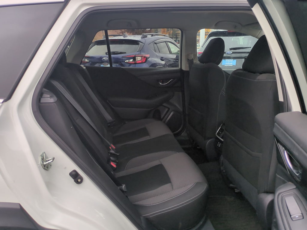 Thumbnail: 2023 Subaru Outback - 28