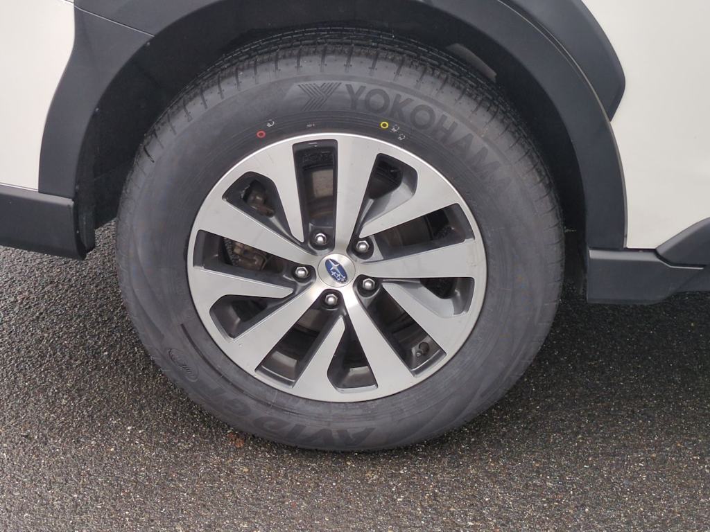 Thumbnail: 2023 Subaru Outback - 8