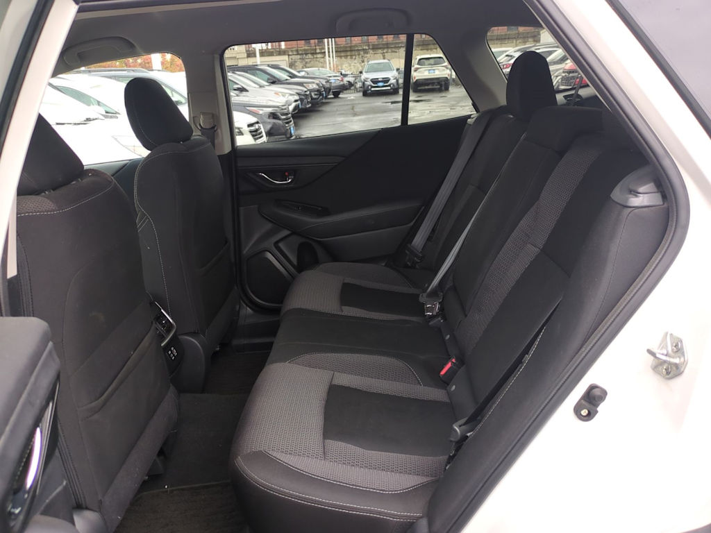 Thumbnail: 2023 Subaru Outback - 27