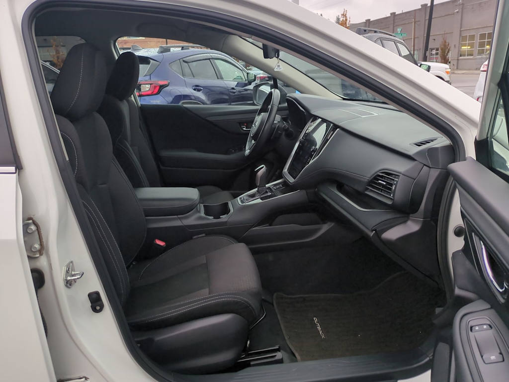 Thumbnail: 2023 Subaru Outback - 12