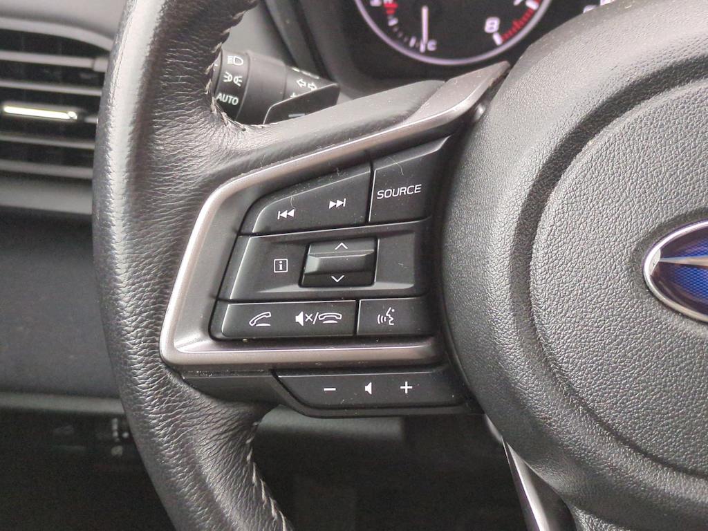 Thumbnail: 2023 Subaru Outback - 29