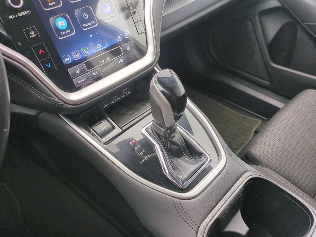 Thumbnail: 2023 Subaru Outback - 16