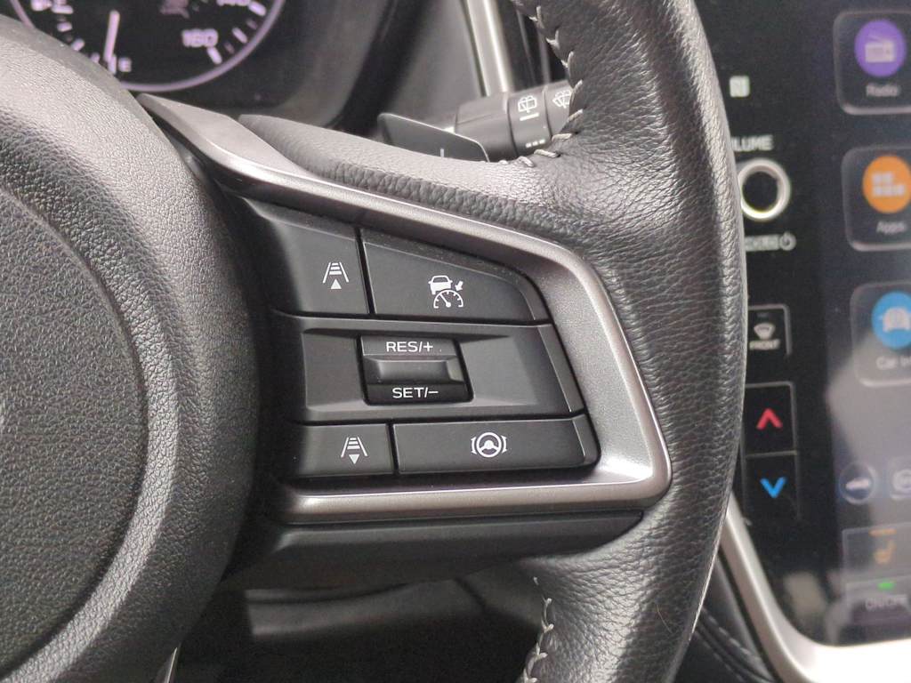 Thumbnail: 2023 Subaru Outback - 30