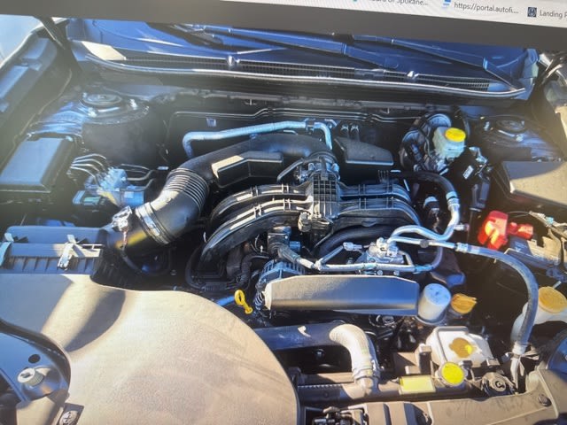 2024 Subaru Outback Premium 5