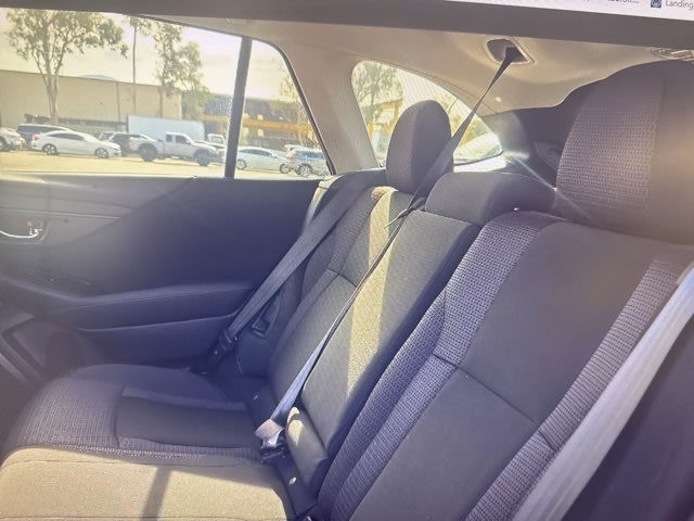 2024 Subaru Outback Premium 9