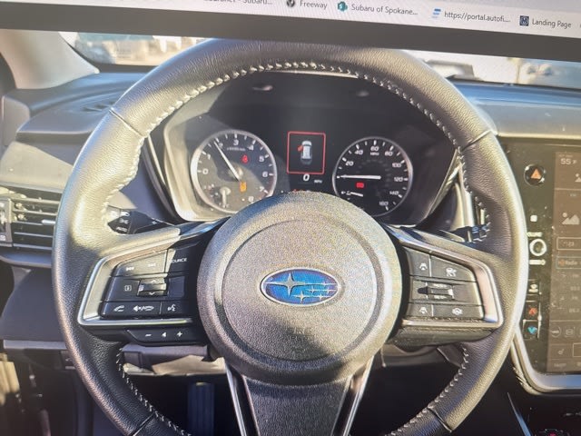 2024 Subaru Outback Premium 2