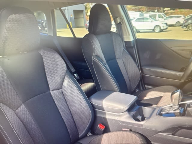 2024 Subaru Outback Premium 8