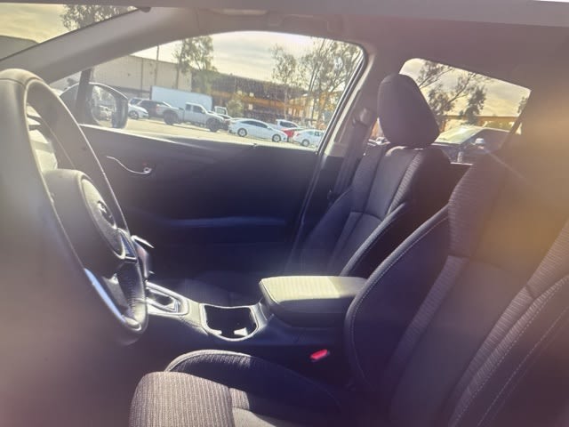 2024 Subaru Outback Premium 7