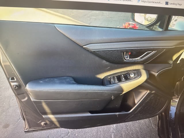 2024 Subaru Outback Premium 16