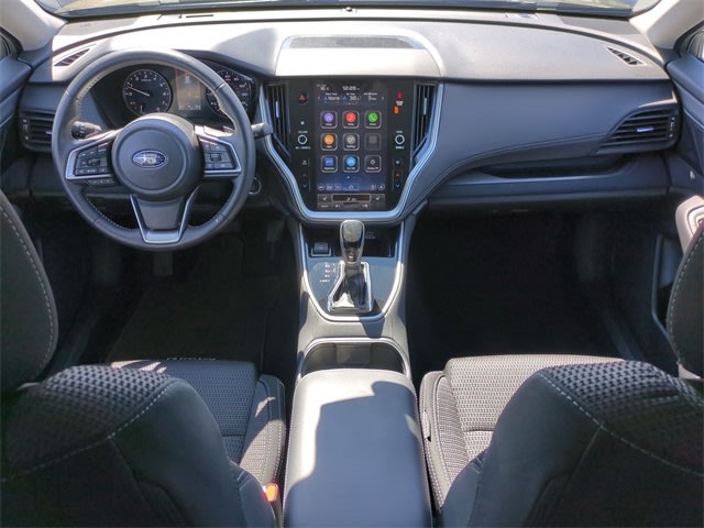 2024 Subaru Outback Premium 10