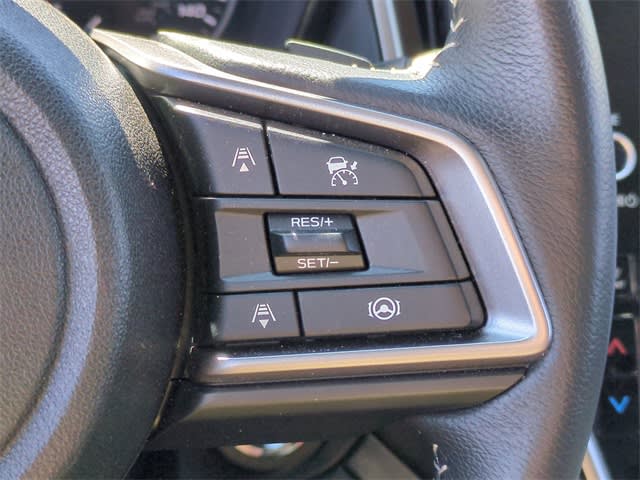 2024 Subaru Outback Premium 31