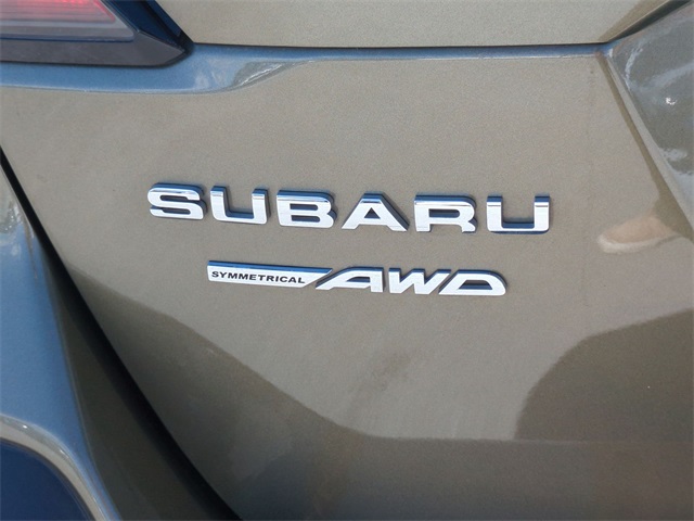 2024 Subaru Outback Premium 7