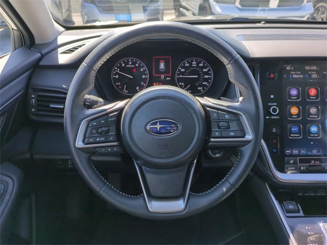 2024 Subaru Outback Premium 14